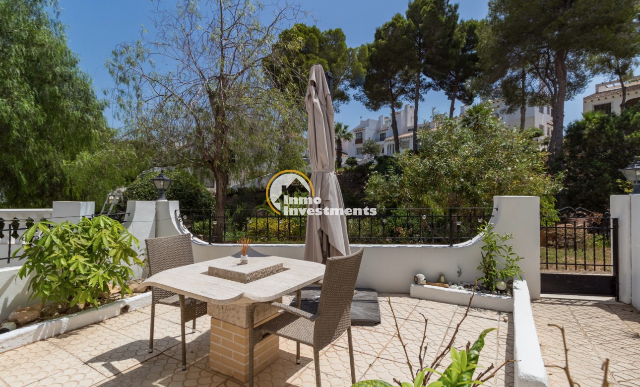 Bestaande bouw - Townhouse - Villamartin - Verdemar