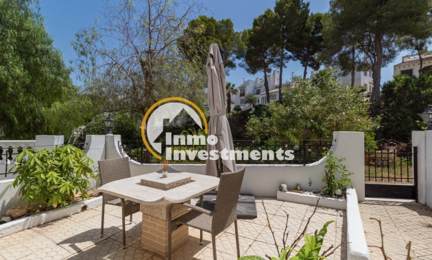 Bestaande bouw - Townhouse - Villamartin - Verdemar
