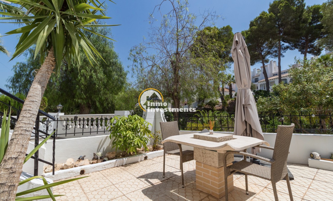 Bestaande bouw - Townhouse - Villamartin - Verdemar