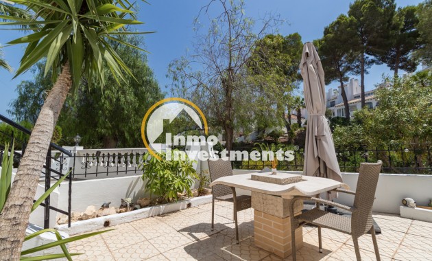Bestaande bouw - Townhouse - Villamartin - Verdemar
