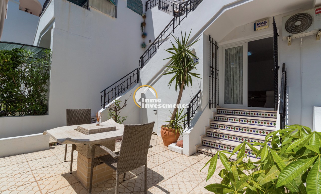Bestaande bouw - Townhouse - Villamartin - Verdemar