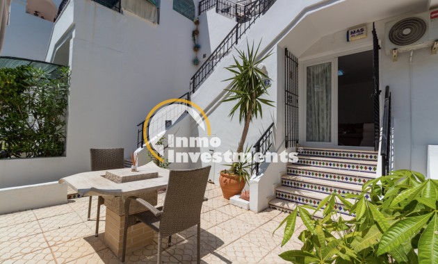 Bestaande bouw - Townhouse - Villamartin - Verdemar