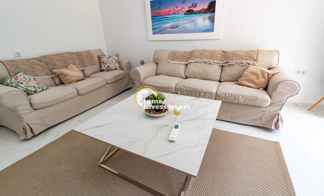 Bestaande bouw - Townhouse - Villamartin - Verdemar