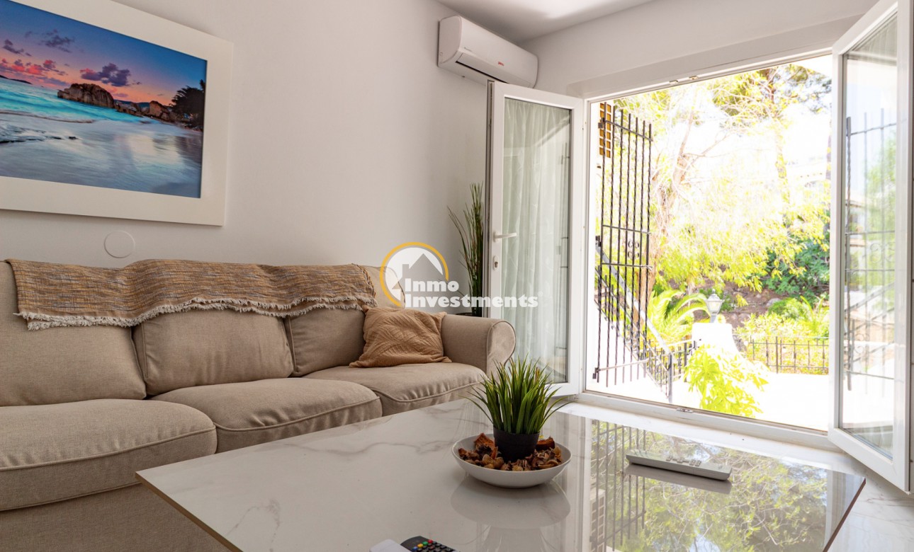 Bestaande bouw - Townhouse - Villamartin - Verdemar