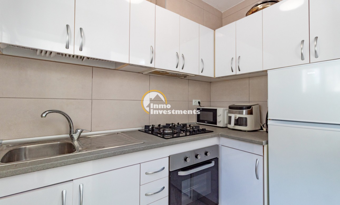 Bestaande bouw - Townhouse - Villamartin - Verdemar