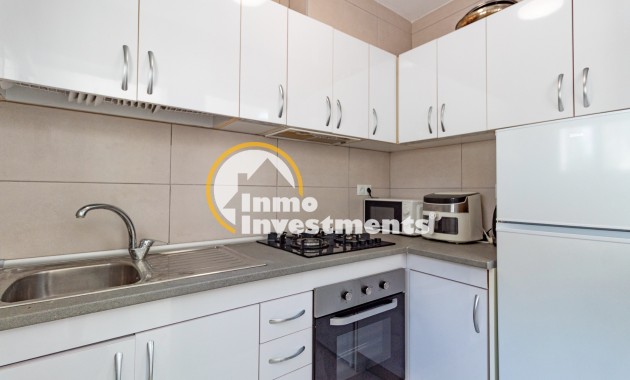Bestaande bouw - Townhouse - Villamartin - Verdemar