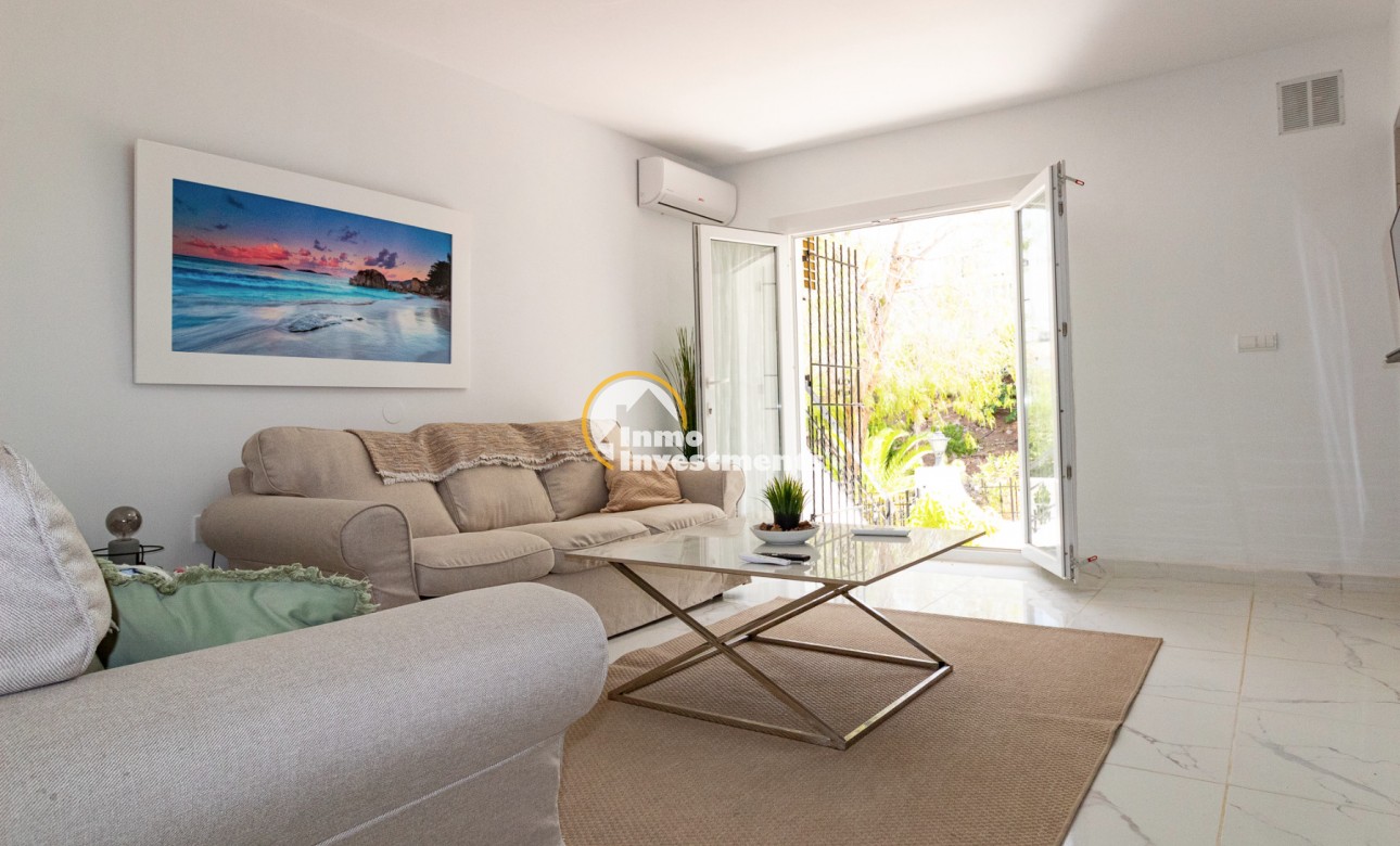 Bestaande bouw - Townhouse - Villamartin - Verdemar