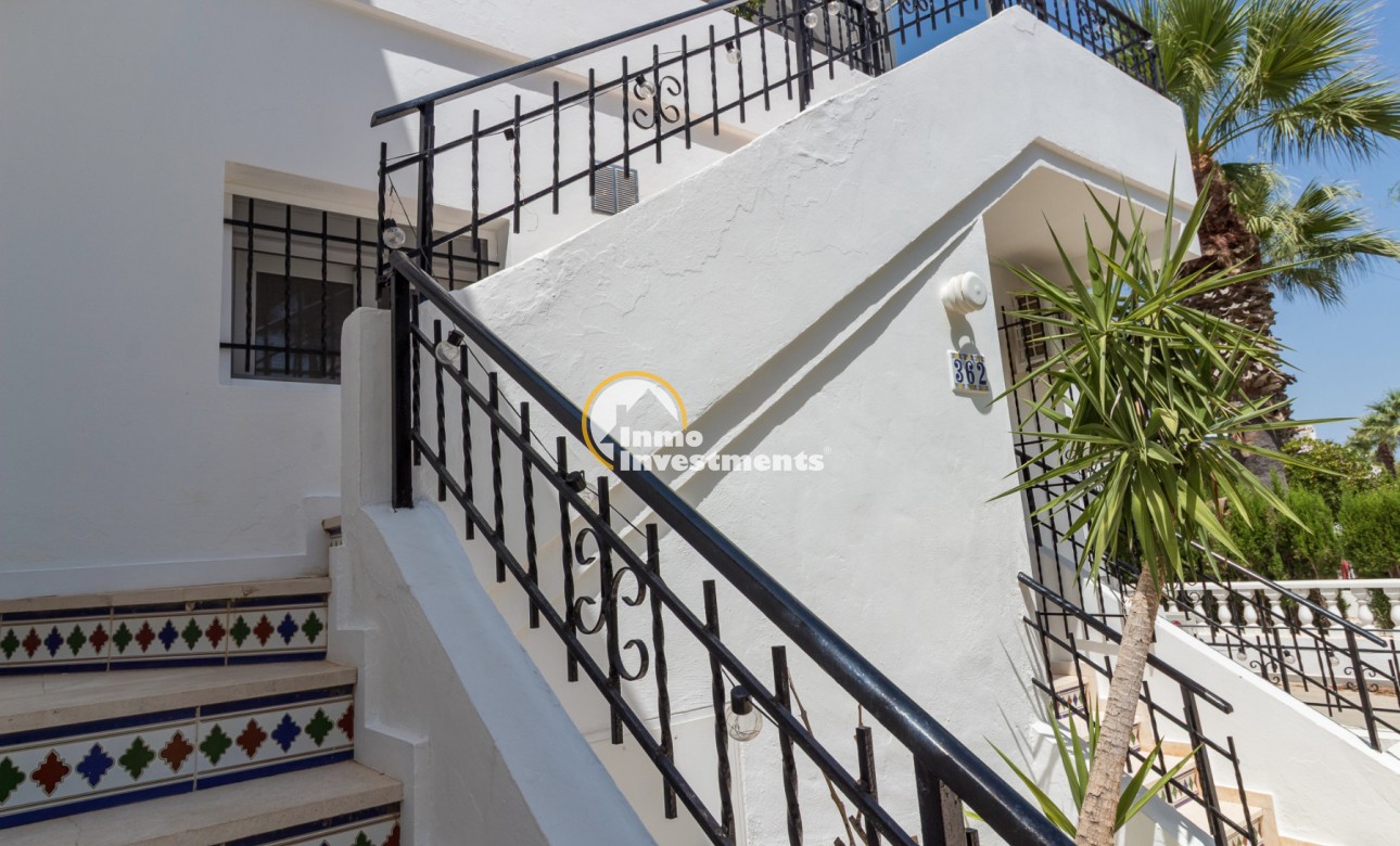 Bestaande bouw - Townhouse - Villamartin - Verdemar