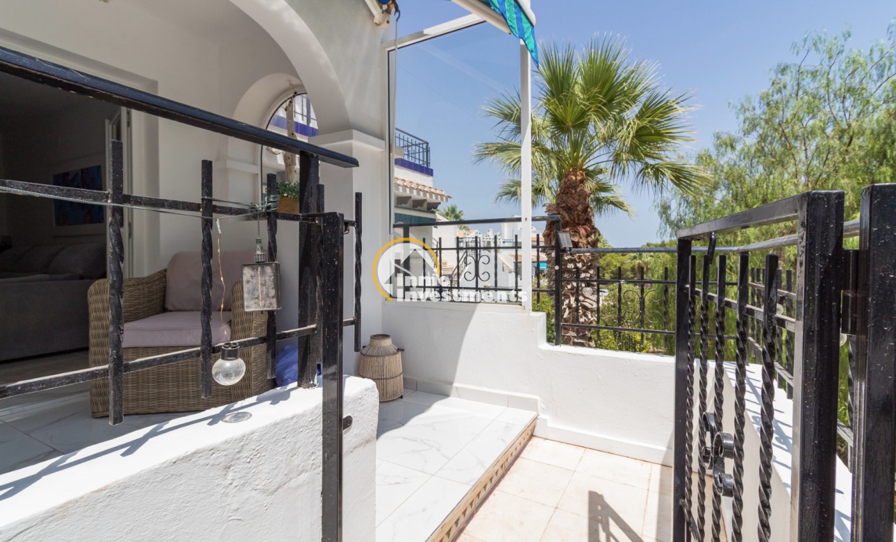 Bestaande bouw - Townhouse - Villamartin - Verdemar