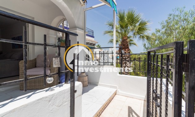Bestaande bouw - Townhouse - Villamartin - Verdemar