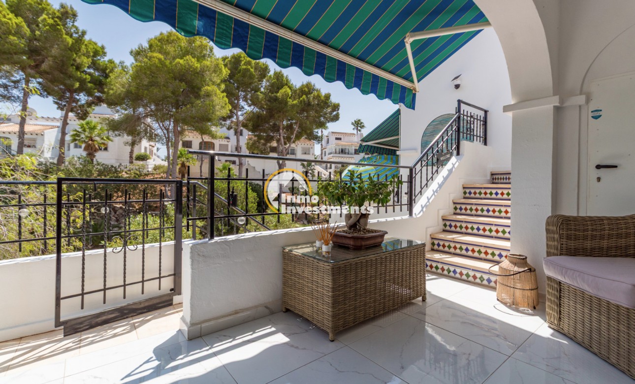 Bestaande bouw - Townhouse - Villamartin - Verdemar
