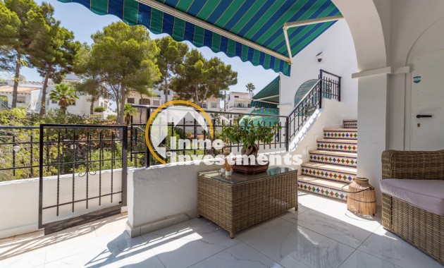 Bestaande bouw - Townhouse - Villamartin - Verdemar