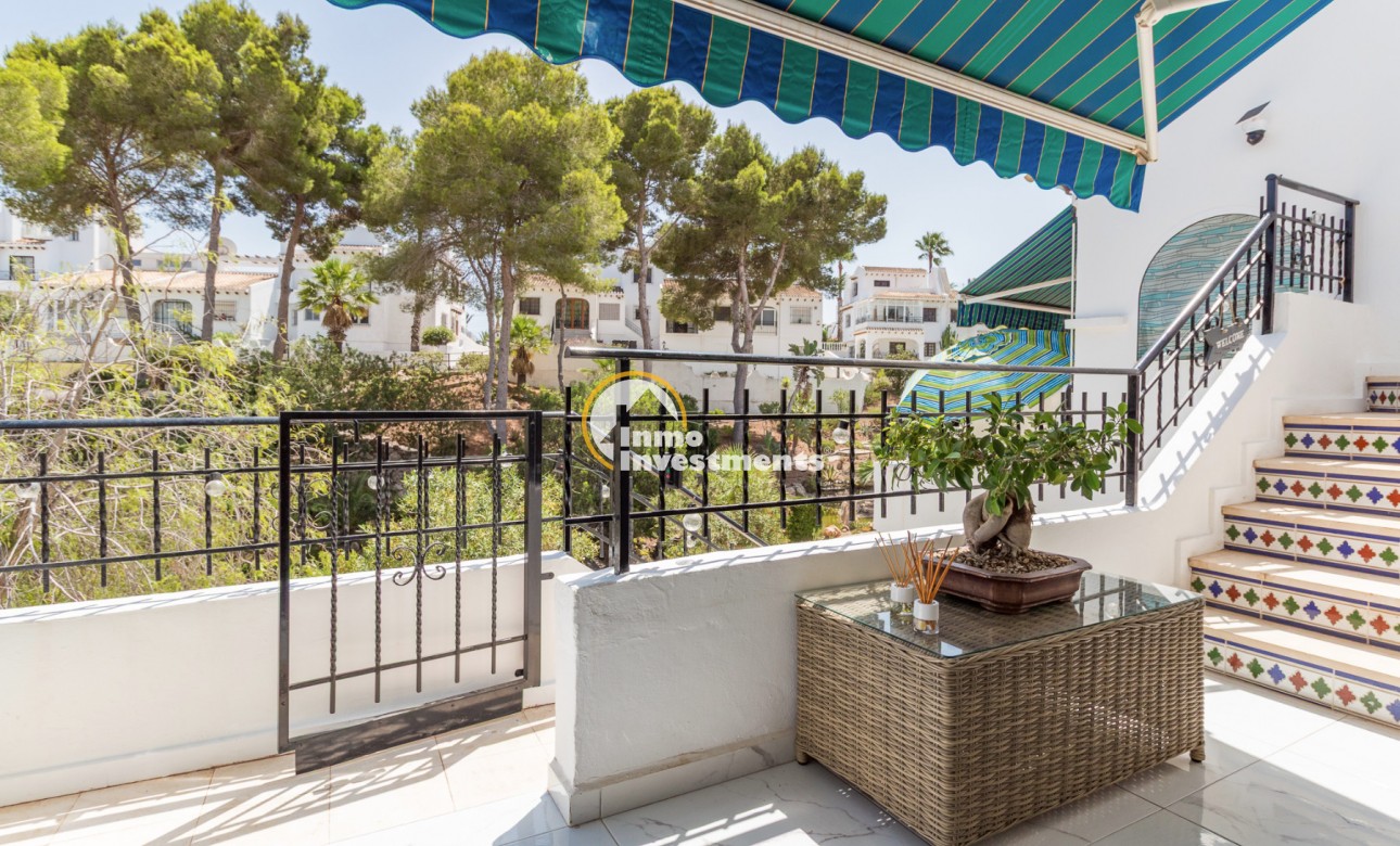 Bestaande bouw - Townhouse - Villamartin - Verdemar