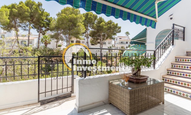 Bestaande bouw - Townhouse - Villamartin - Verdemar