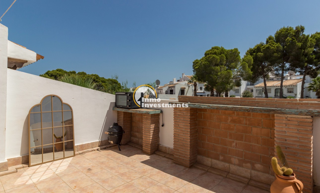 Bestaande bouw - Townhouse - Villamartin - Verdemar