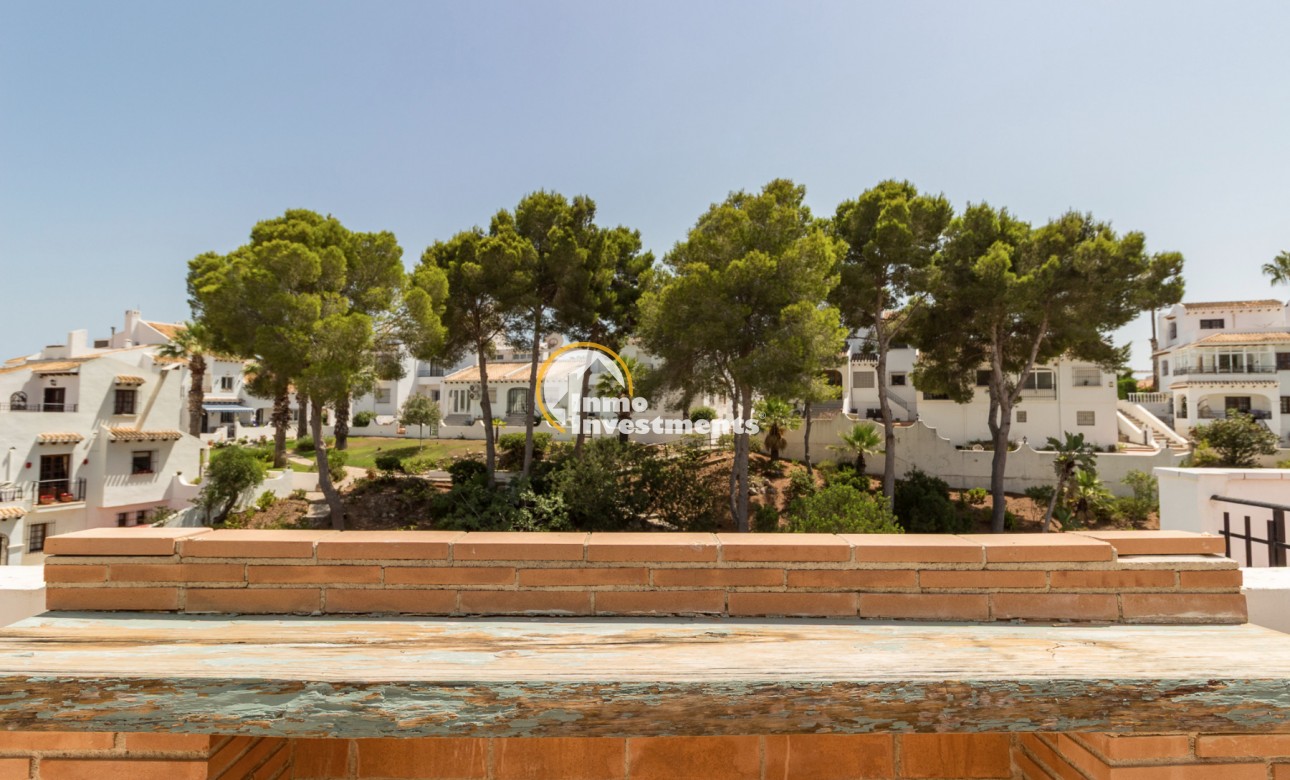 Bestaande bouw - Townhouse - Villamartin - Verdemar