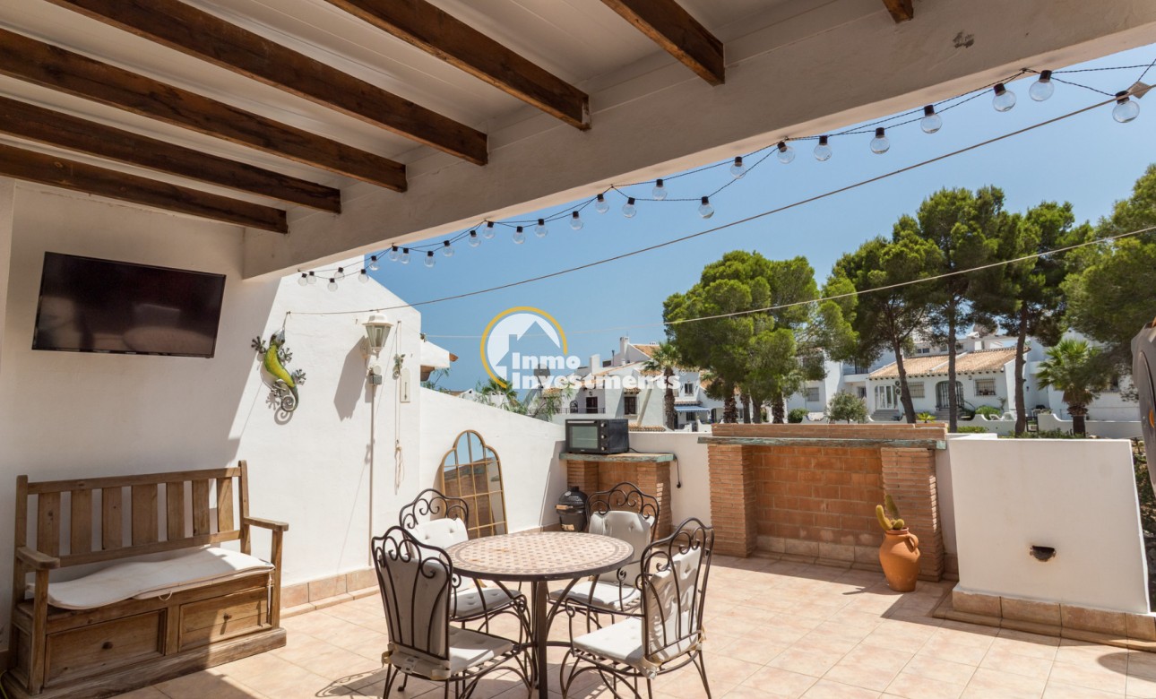 Bestaande bouw - Townhouse - Villamartin - Verdemar