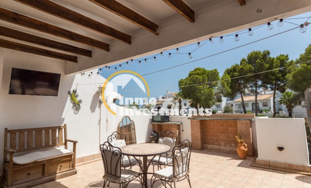 Bestaande bouw - Townhouse - Villamartin - Verdemar