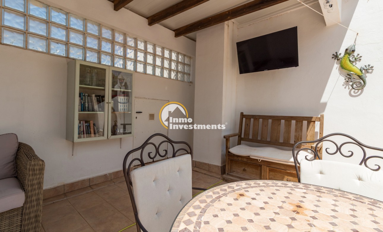 Bestaande bouw - Townhouse - Villamartin - Verdemar