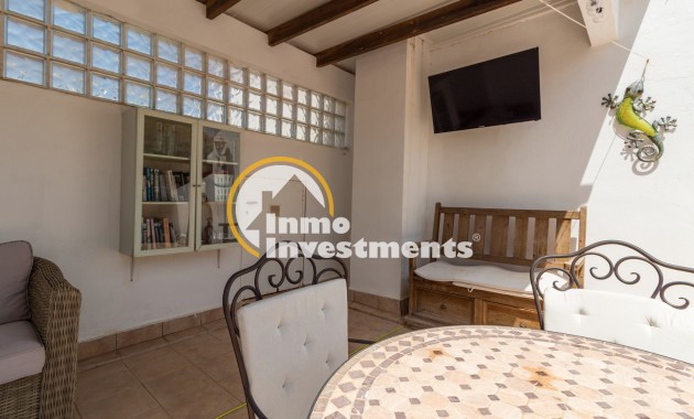 Bestaande bouw - Townhouse - Villamartin - Verdemar