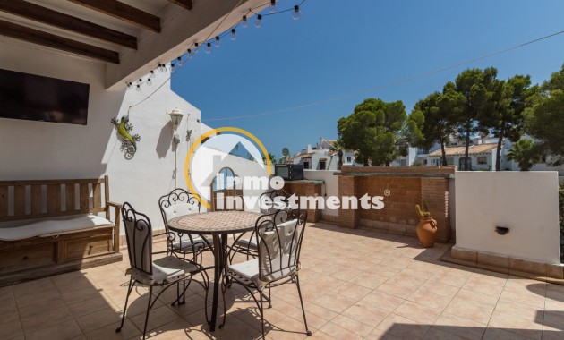 Bestaande bouw - Townhouse - Villamartin - Verdemar