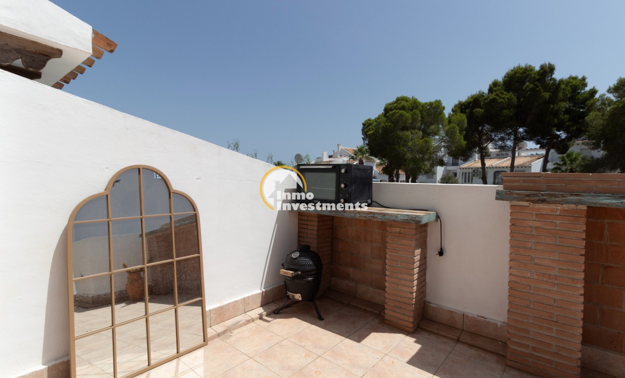 Bestaande bouw - Townhouse - Villamartin - Verdemar