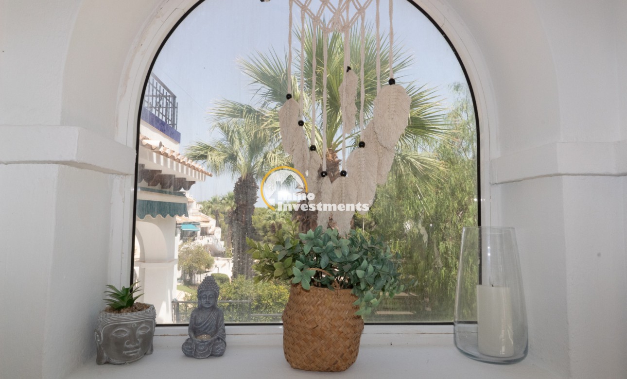 Bestaande bouw - Townhouse - Villamartin - Verdemar