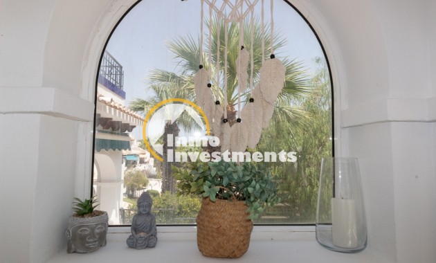 Bestaande bouw - Townhouse - Villamartin - Verdemar