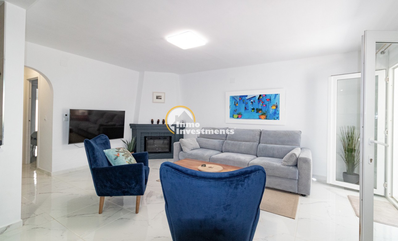 Bestaande bouw - Townhouse - Villamartin - Verdemar