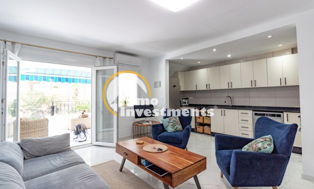 Bestaande bouw - Townhouse - Villamartin - Verdemar