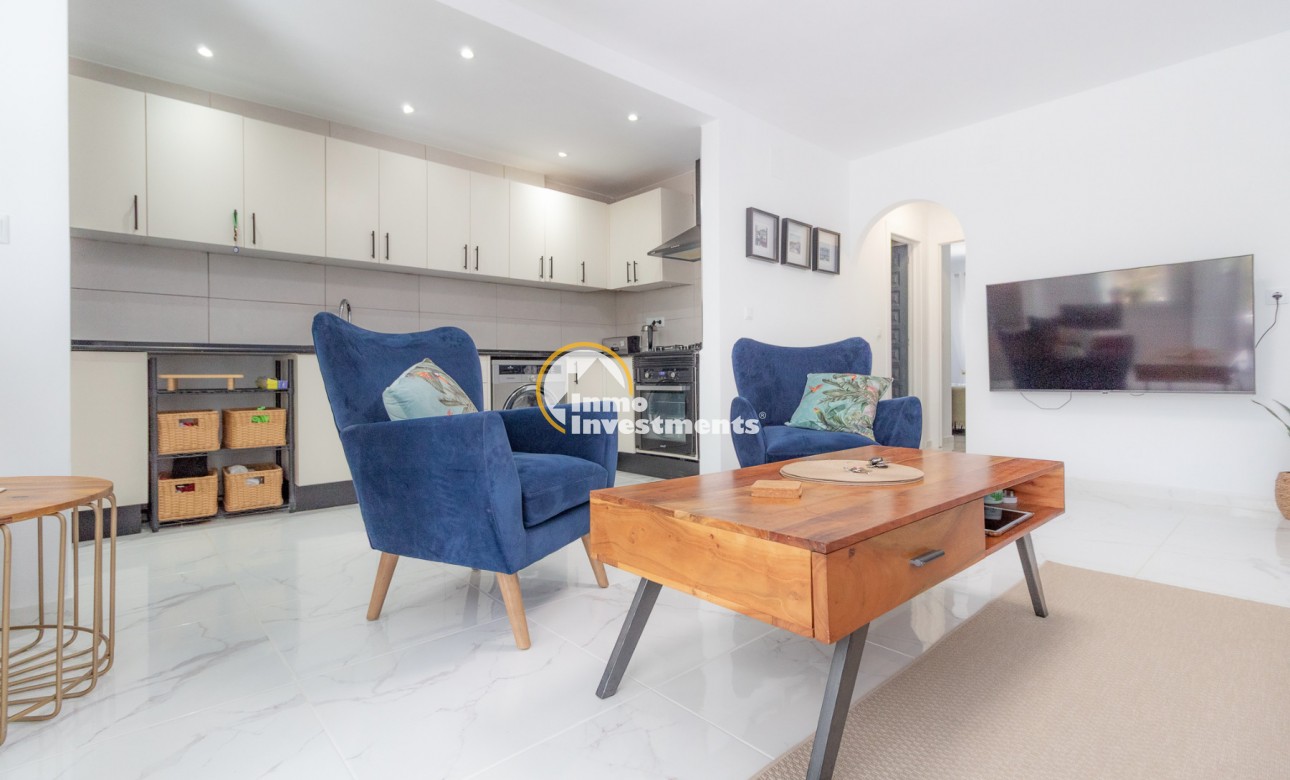 Bestaande bouw - Townhouse - Villamartin - Verdemar