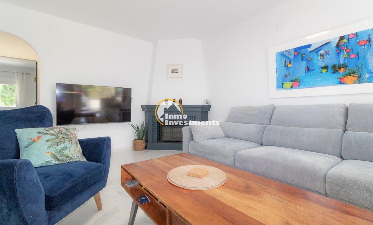 Bestaande bouw - Townhouse - Villamartin - Verdemar