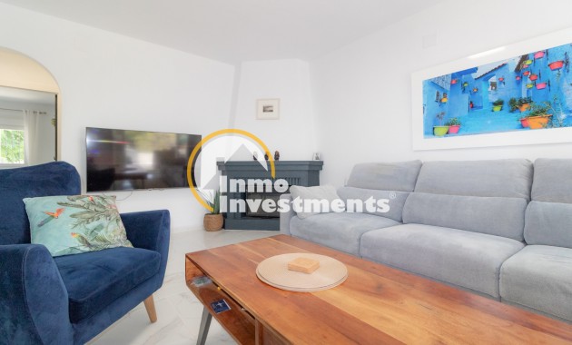 Bestaande bouw - Townhouse - Villamartin - Verdemar