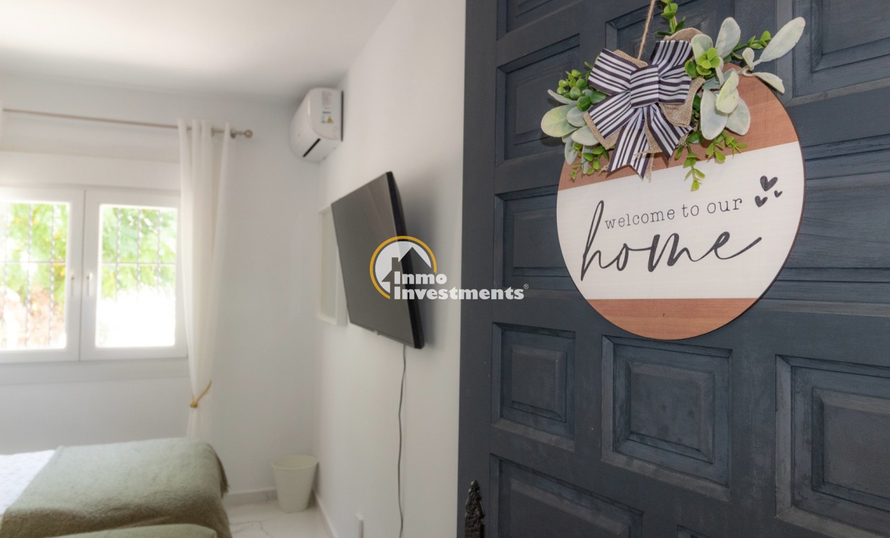 Bestaande bouw - Townhouse - Villamartin - Verdemar