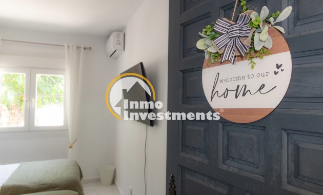 Bestaande bouw - Townhouse - Villamartin - Verdemar