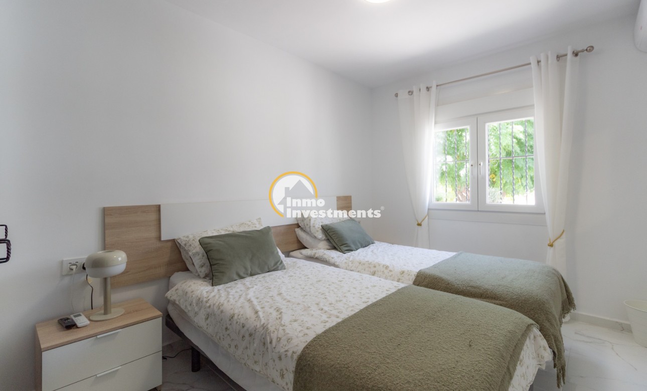 Bestaande bouw - Townhouse - Villamartin - Verdemar