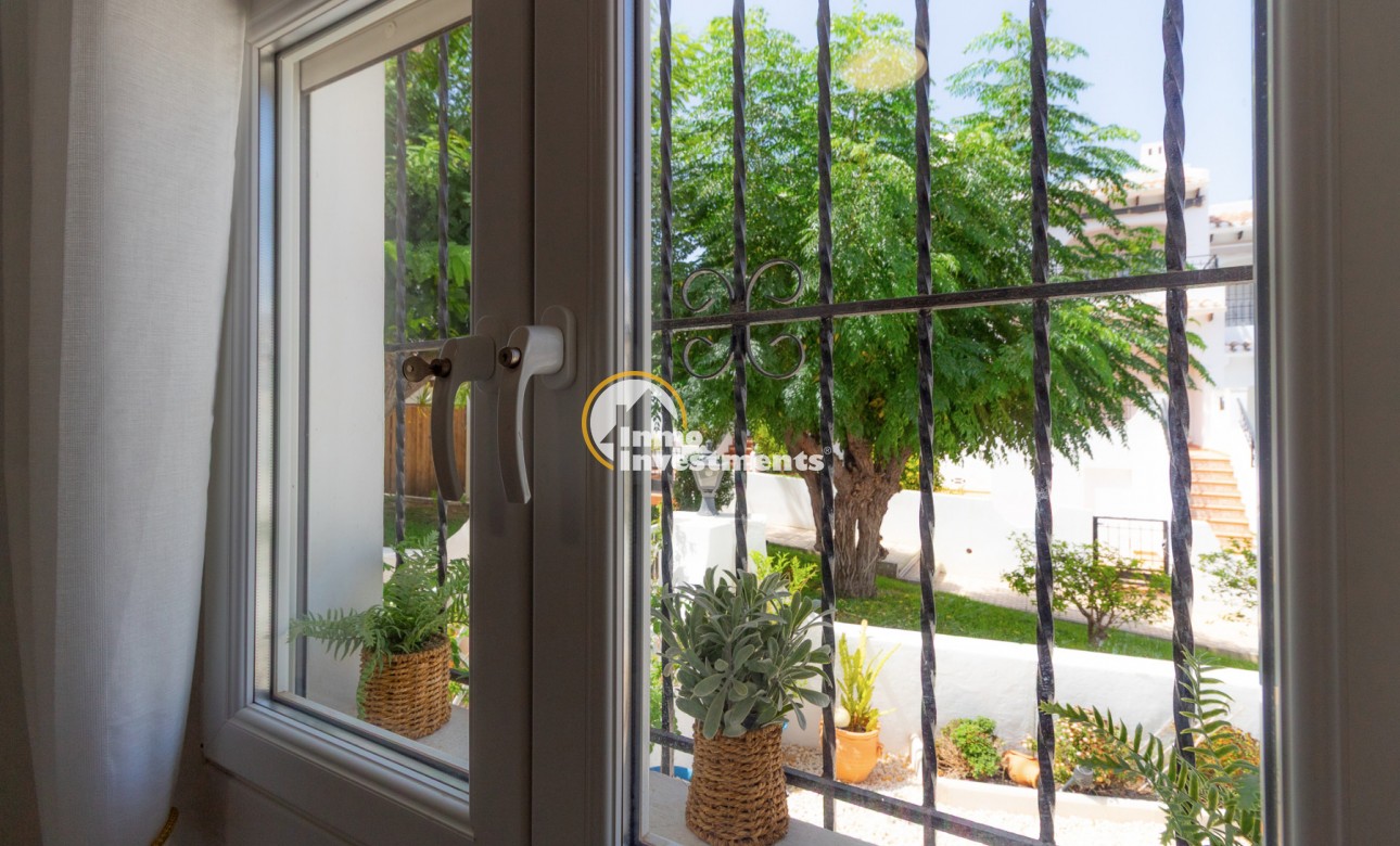 Bestaande bouw - Townhouse - Villamartin - Verdemar