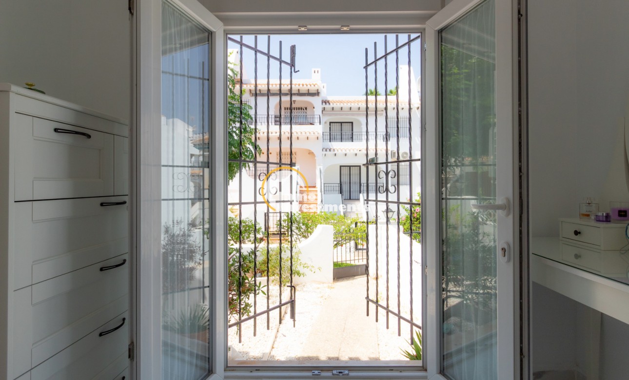 Bestaande bouw - Townhouse - Villamartin - Verdemar