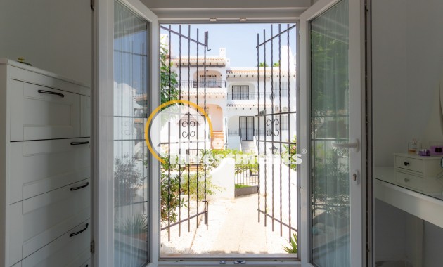 Bestaande bouw - Townhouse - Villamartin - Verdemar