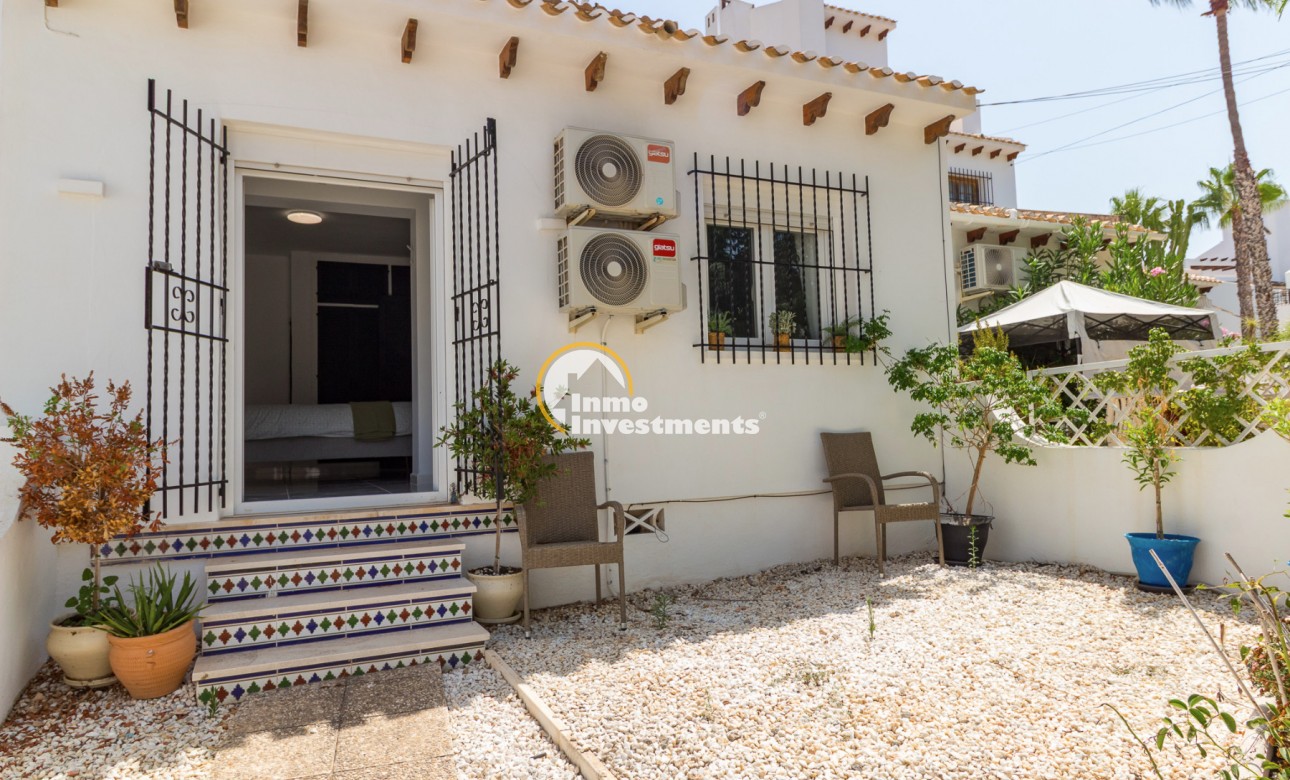 Bestaande bouw - Townhouse - Villamartin - Verdemar