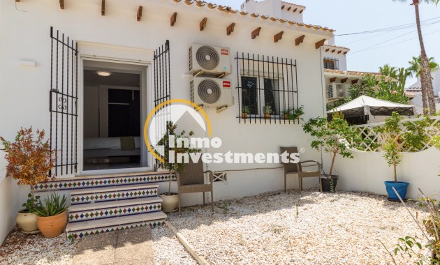 Bestaande bouw - Townhouse - Villamartin - Verdemar