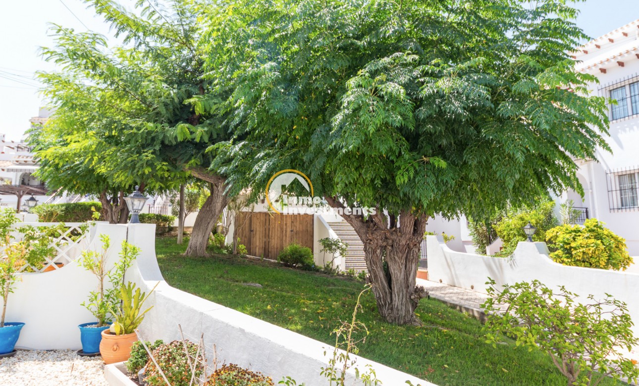 Bestaande bouw - Townhouse - Villamartin - Verdemar