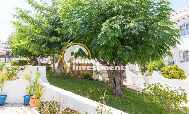 Bestaande bouw - Townhouse - Villamartin - Verdemar
