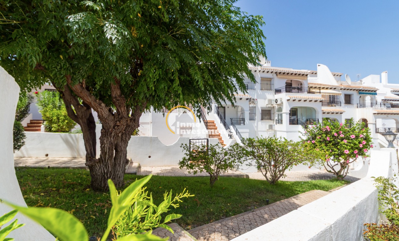 Bestaande bouw - Townhouse - Villamartin - Verdemar