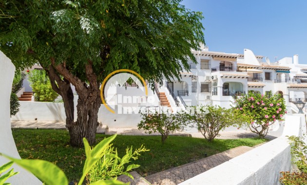 Bestaande bouw - Townhouse - Villamartin - Verdemar
