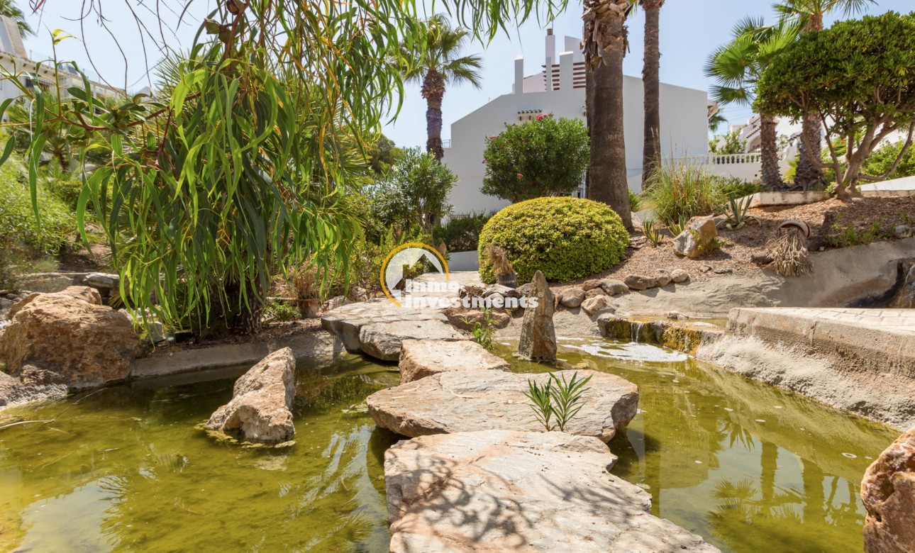 Bestaande bouw - Townhouse - Villamartin - Verdemar