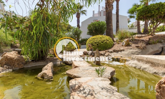 Bestaande bouw - Townhouse - Villamartin - Verdemar