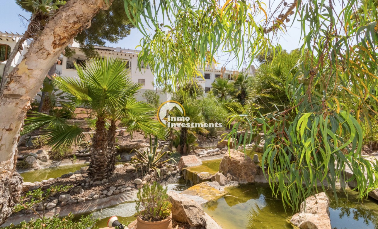 Bestaande bouw - Townhouse - Villamartin - Verdemar