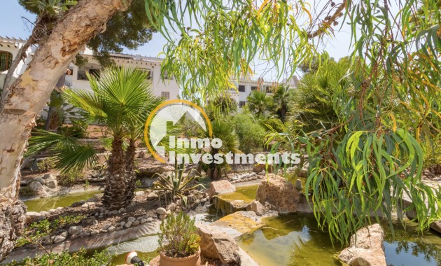 Bestaande bouw - Townhouse - Villamartin - Verdemar