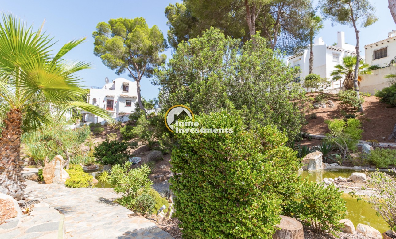 Bestaande bouw - Townhouse - Villamartin - Verdemar